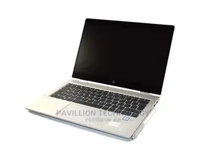 Laptop HP EliteBook 830 G6 8GB Intel Core I5 SSD 256GB