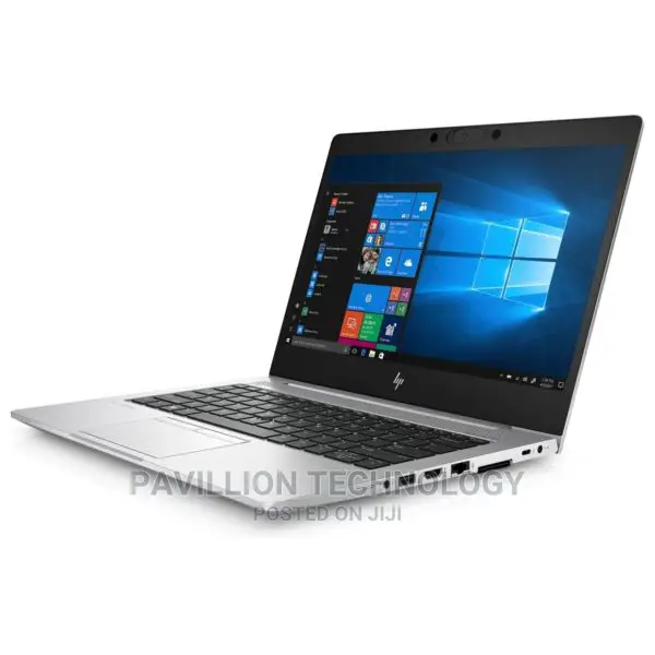 Laptop HP EliteBook 830 G6 8GB Intel Core I5 SSD 256GB