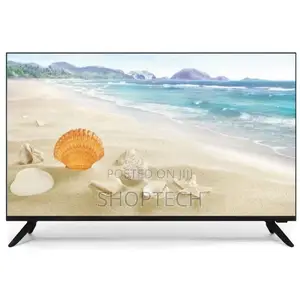 ICA 32 Inches Smart Android Digital Frameless Digital Tv.