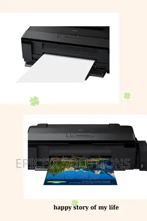 Best A3 Epson Printer L1800
