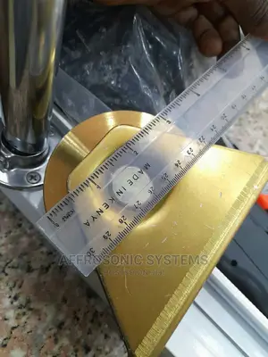 Gate Automated Wheel Kit