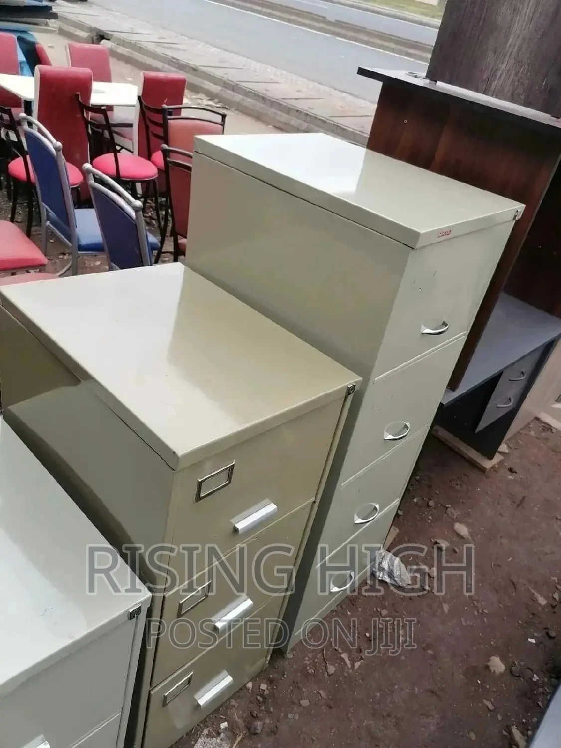 The Best Quality 4 Drawered Cabinets