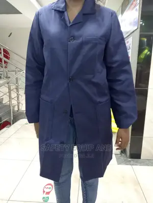 Safetywear Coats for Work