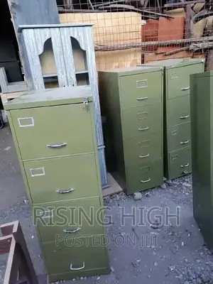 Very Nice Office Cabinets