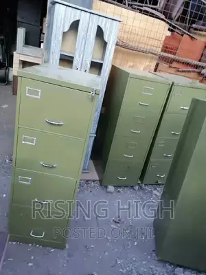 Quality Office Cabinets