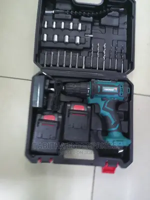 Meakida Cordless (Excellent)