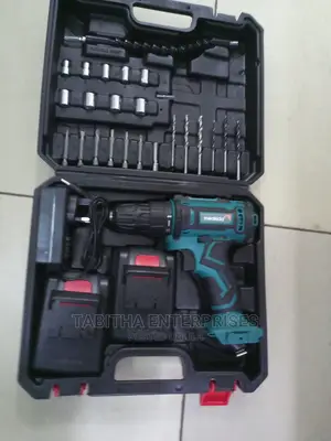 18vts Meakida Cordless
