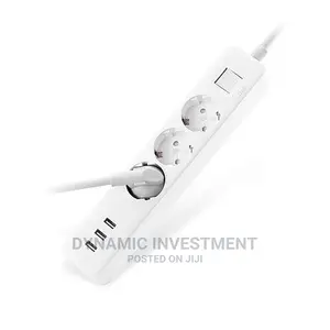 Xiaomi Extension/Power Strip