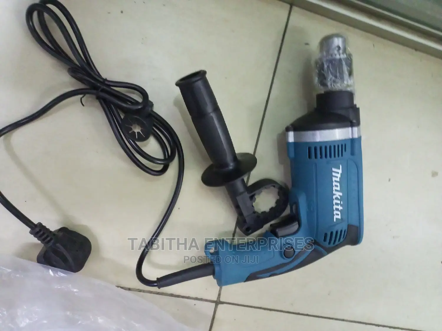 Makita Impact Drill/ Hand Drill