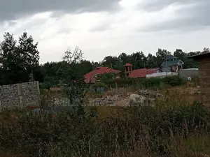 40 by 80 Plot on Sale at Kenol-Kimorori
