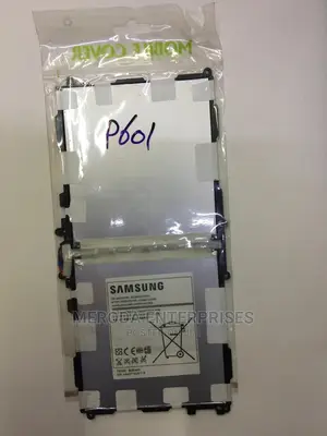 Samsung P601 Tab Original Battery