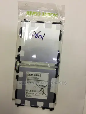 Samsung P601 Tab Original Battery