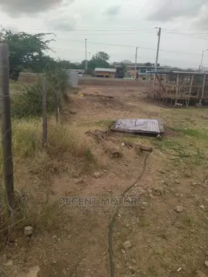 One Acre Airport Junction Isiolo on Sale