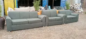 7 Seater Sofa