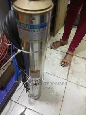 Electric Water Pump (Kairo)
