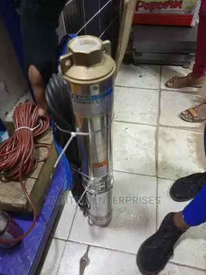 Water Pump Excellent