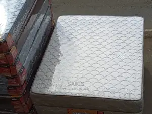 8inch Morning Glory 5 X 6 Mattresses. Heavy Duty