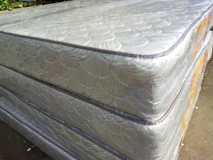 Quality Sleep! 5 X 6 X 8 Heavy Duty Quilted Mattresses!