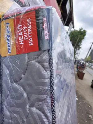 48 X 74 X 8 Inches Mattresses. HD Quilted. Free Delivery