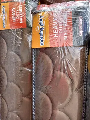 74" * 42" * 8" High Density Mattresses. We Deliver!