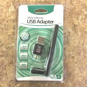 150mbps USB Wifi Adapter Dual Band Wireless Network Laptop D