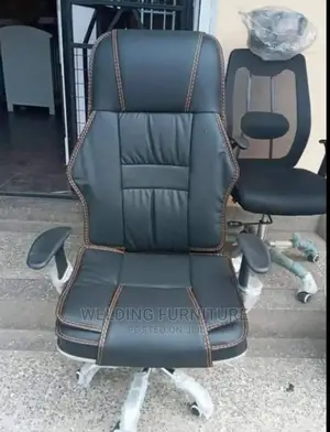 Office Leather Chairs