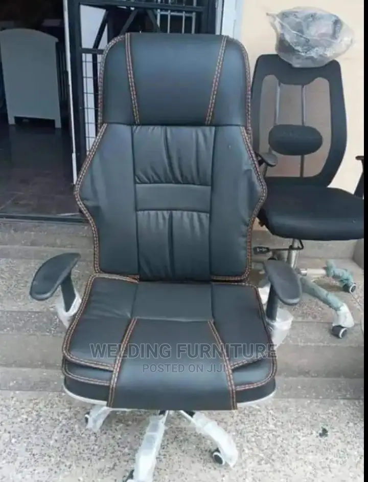 Office Leather Chairs