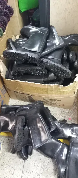 Quality Gumboots