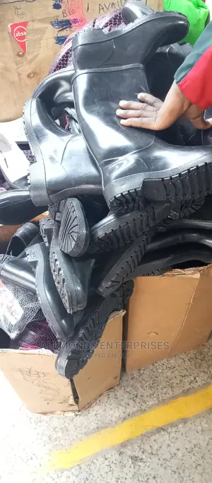 Quality Gumboots