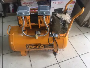 Ingco Air Compressor 50ltr