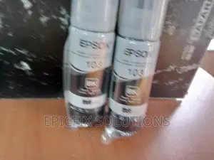 EPSON L850 103 Original Ink.