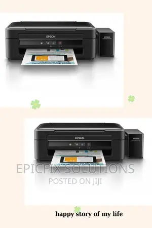 L360 Printer but Refurbished