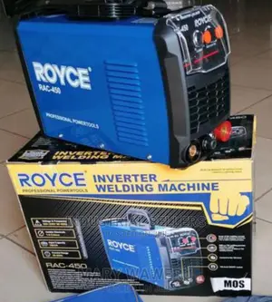 Top Sell Tig 450 Royce Welding Machine
