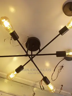 Chandelier Light