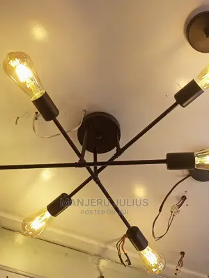 Chandelier Light
