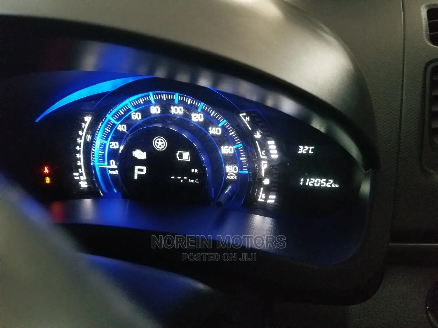 Suzuki Swift 2014 Black