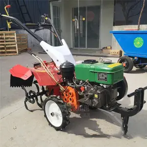 Sale of Paddy Wheel Tiller in Kenya Uganda