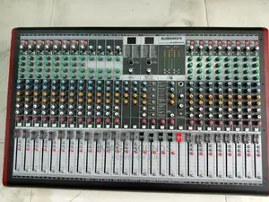 Original Allen and Heath 24 Channles