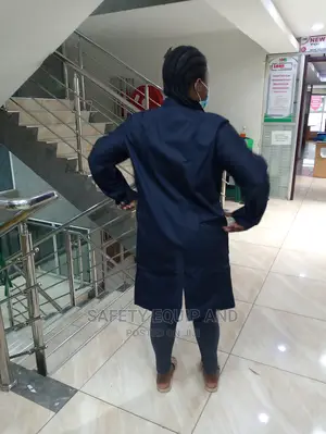 Buy Cotton Twill Dust Coats