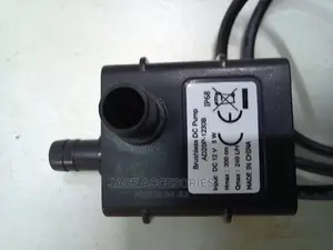 Fountain Pump 300cm Headlift