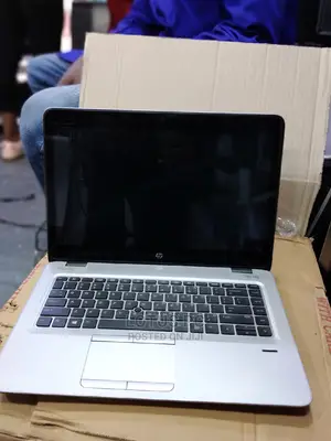 Laptop HP EliteBook 840 G4 8GB Intel Core I5 SSD 256GB