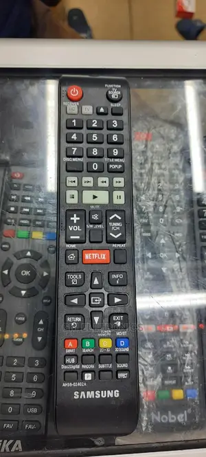 Replacement Remote for Samsung Hometheater