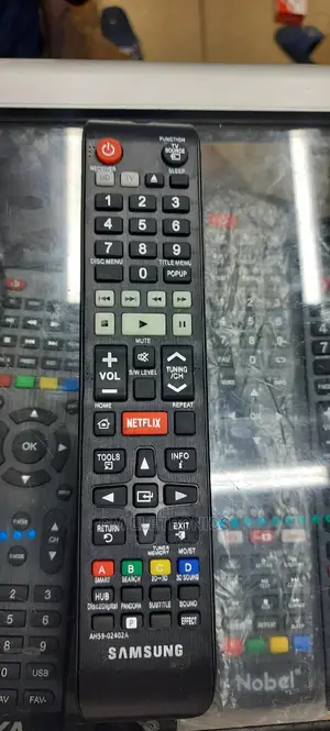 Replacement Remote for Samsung Hometheater
