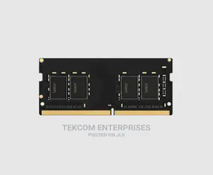 Lexar Laptop RAM DDR4 32GB 3200