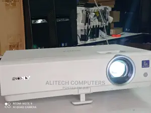 Sony Projectors Dx- 140