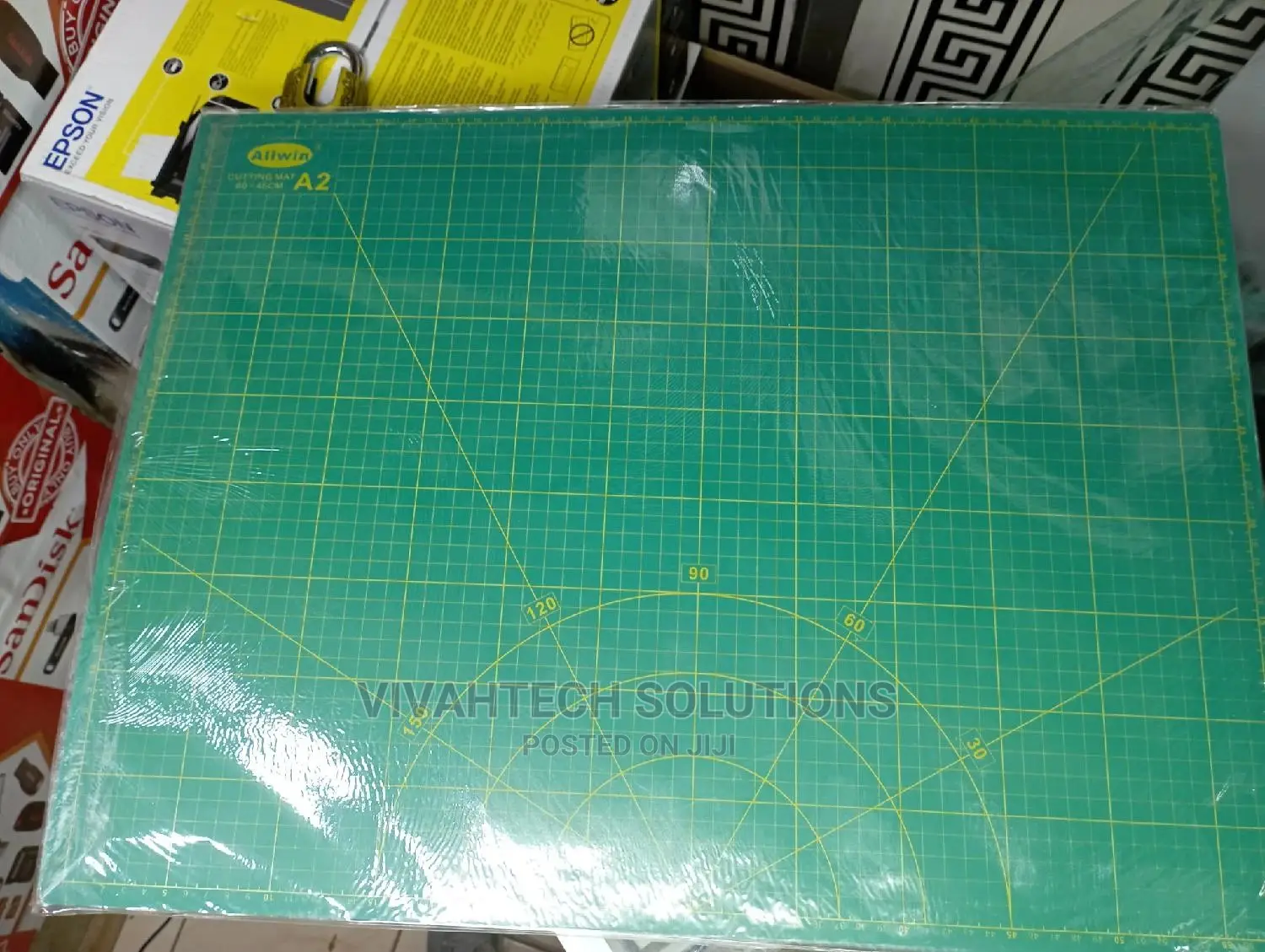 A2 Cutting Mat A2