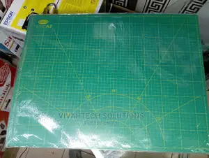 Cutting Mat A2 Size 60cm × 45cm