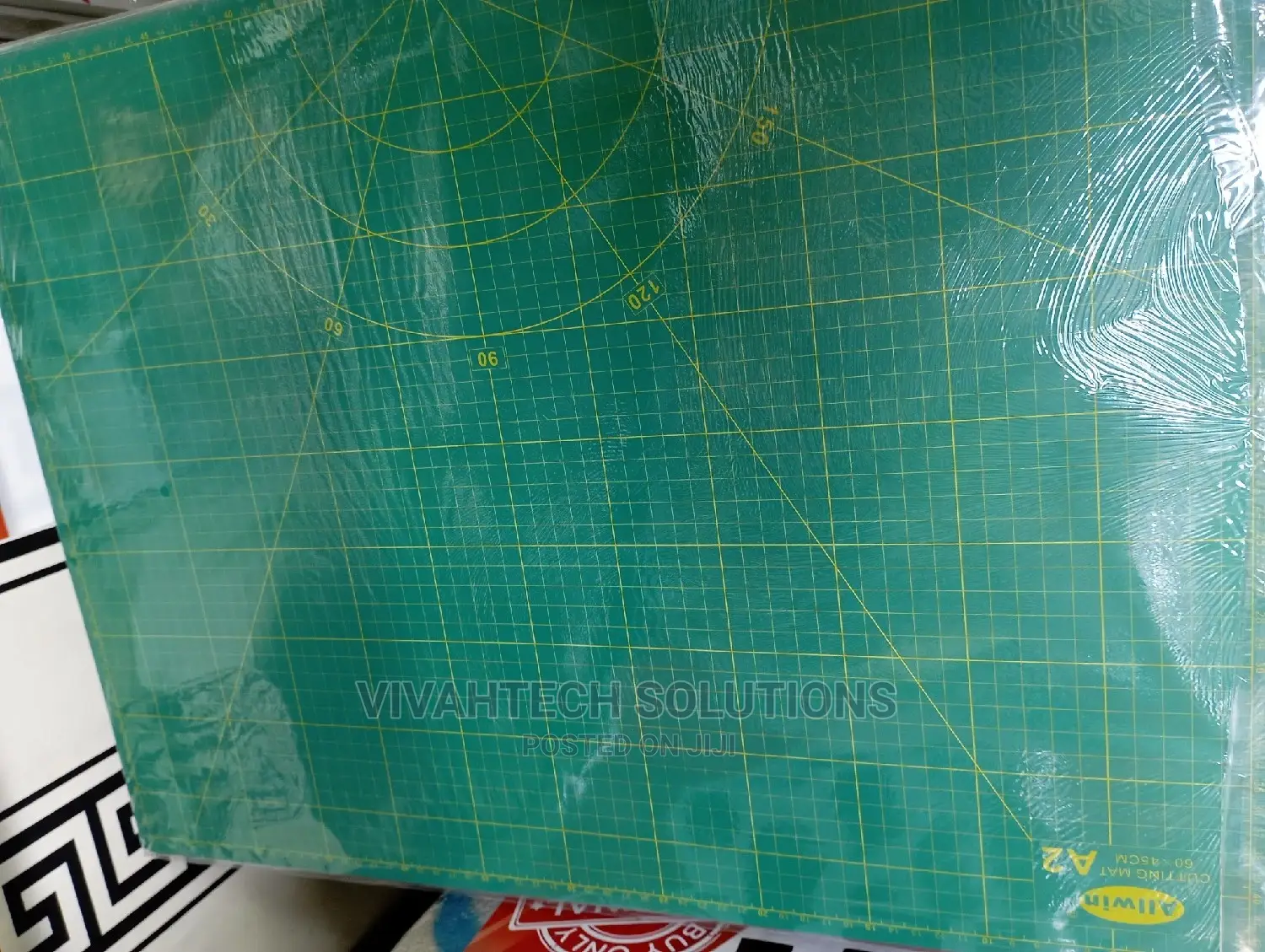 Cutting Mat A2 Size 60cm × 45cm