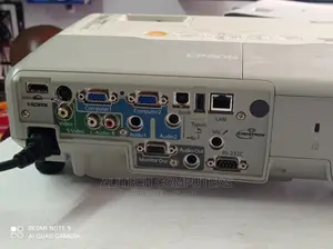 Epson Powerlite 1835