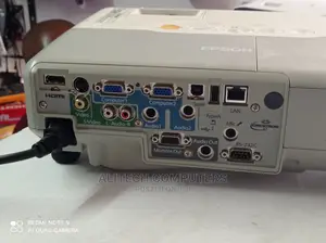 Epson Powerlite 1835